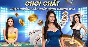 W88 Link Vào Thể Thao, Nhà Cái & Slots VN An Toàn